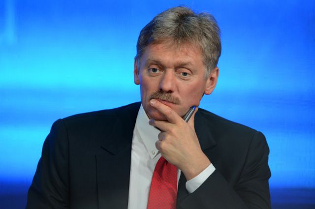 Новые санкции плохо скажутся на отношениях России и ЕС - Песков